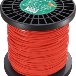 Żyłka tnąca kwadratowa Square 2,7mm x 70m STALCO S053997035