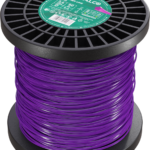 Żyłka tnąca gwiazdka Star 2,4mm x 90m STALCO S053997054