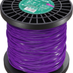 Żyłka tnąca gwiazdka Star 3,0mm x 60m STALCO S053997056