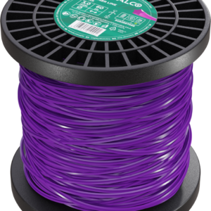 Żyłka tnąca gwiazdka Star 3,0mm x 60m STALCO S053997056