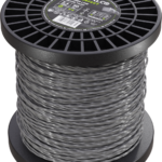 Żyłka tnąca kwadratowa Square Twist 2,4mm x 90m STALCO PERFECT S053998014
