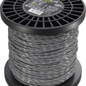 Żyłka tnąca kwadratowa Square Twist 2,7mm x 70m STALCO PERFECT S053998015