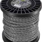 Żyłka tnąca kwadratowa Square Twist 3,0mm x 60m STALCO PERFECT S053998016