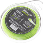 Żyłka tnąca okrągła Round XTR Core 3,0mm x 15m STALCO PERFECT S053998026