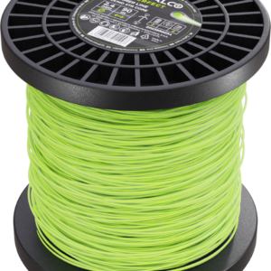 Żyłka tnąca okrągła Round XTR Core 2,4mm x 90m STALCO PERFECT S053998034