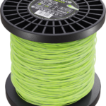 Żyłka tnąca okrągła Round XTR Core 2,7mm x 70m STALCO PERFECT S053998035