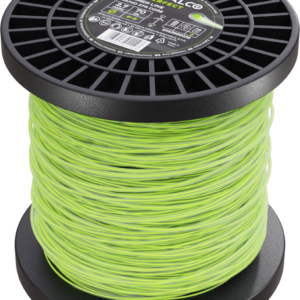 Żyłka tnąca okrągła Round XTR Core 2,7mm x 70m STALCO PERFECT S053998035