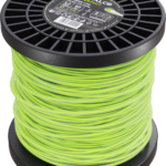 Żyłka tnąca okrągła Round XTR Core 3,0mm x 60m STALCO PERFECT S053998036