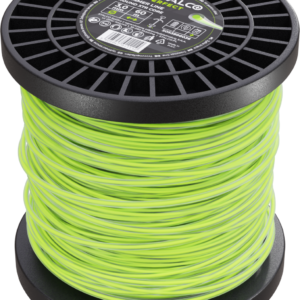 Żyłka tnąca okrągła Round XTR Core 3,0mm x 60m STALCO PERFECT S053998036