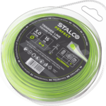 Żyłka tnąca kwadratowa Square XTR Core 3,0mm x 15m STALCO PERFECT S053998046