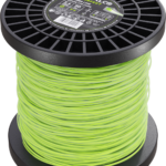 Żyłka tnąca kwadratowa Square XTR Core 2,4mm x 90m STALCO PERFECT S053998054