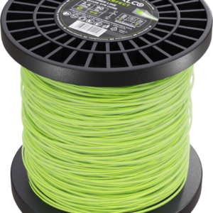Żyłka tnąca kwadratowa Square XTR Core 2,4mm x 90m STALCO PERFECT S053998054