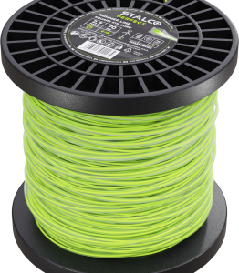 Żyłka tnąca kwadratowa Square XTR Core 2,7mm x 70m STALCO PERFECT S053998055