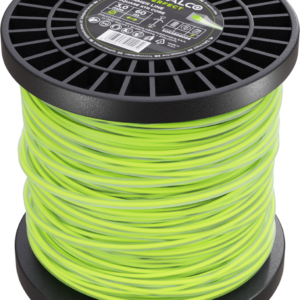 Żyłka tnąca kwadratowa Square XTR Core 3,0mm x 60m STALCO PERFECT S053998056