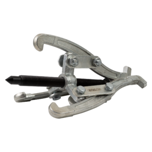 Ściągacz do łożysk 8” 3 ramienny STALCO S-48468