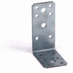 Kątownik łącznikowy KŁ21 150/150/65mm (20) STALCO KL21