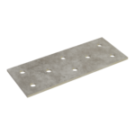 Płytka perforowana 140/400mm (10) STALCO PP21