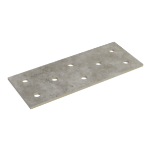 Płytka perforowana 140/400mm (10) STALCO PP21