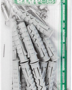 Koszulka kołka rozporowego BKA-10x50 blister (9) 1/12/72 STALCO BKA10050
