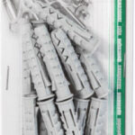 Koszulka kołka rozporowego BKA-14x80 blister (3) 1/12/72 STALCO BKA14080