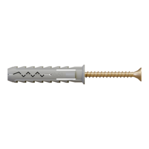 Kołek rozporowy z wkrętem R-10/5.0x.50 (100/1200) STALCO R1050050