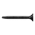 Wkręt samowiercący fosfatowany KMSF-3,5x45 (bag) (100/2500) STALCO KMSF3545