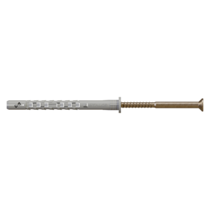 Kołek rozporowy ramowy wkręt PZ3 PXS 10x200 (25/225) STALCO PXS10200