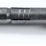 Kotwa stalowa dwurozporowa SŁR 2 25/M20X160 (5/30) STALCO SLR225160