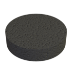 Zaślepka termoizolacyjna do kołków KTS 62mm szara (100) STALCO ZTS62