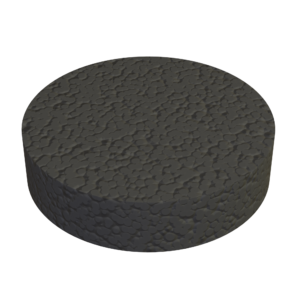 Zaślepka termoizolacyjna do kołków KTS 62mm szara (100) STALCO ZTS62