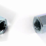 Nakrętka złączna NZ-8x25 (50/900) STALCO NZ0825
