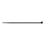 Opaski nylonowe czarne 7,9x400 OPC-43740 (100) STALCO OPC43740