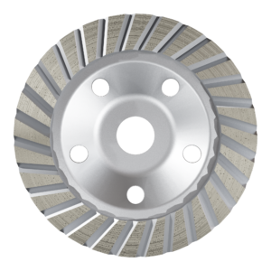 Tarcza diamentowa szlifierska 180mm/turbo. STALCO S-33218