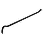 Łom 18x700mm STALCO S-20732
