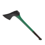 Siekiera 1600g trzonek fiberglass STALCO S-19464