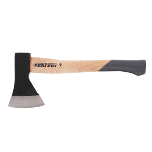 Siekiera 800g trzonek drewniany STALCO PERFECT S-69308