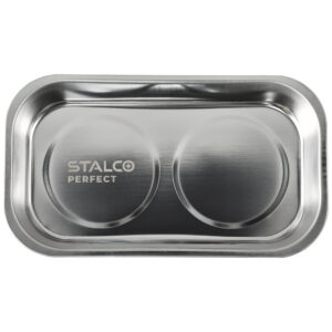 Miska magnetyczna, prostokątna 245 x 145mm STALCO PERFECT S026111199