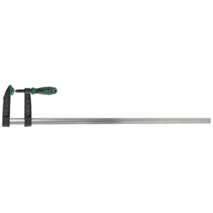 Ścisk stolarski, 470kg, 120x1500mm STALCO S012870115