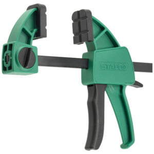 ŚCISK AUTOMATYCZNY SZYBKOZACISKOWY 60X450MM STALCO S-76596