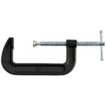 ŚCISK TYPU C 150MM PERFECT S-76578