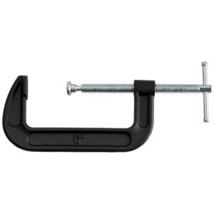 ŚCISK TYPU C 150MM PERFECT S-76578