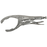 Szczypce zaciskowe do filtra oleju, zakres 50-118mm STALCO PERFECT S011488000