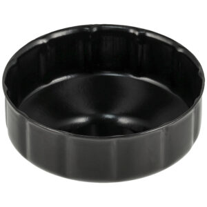 Nasadka do filtra oleju 108 mm, 15 kątna STALCO PERFECT S011499011