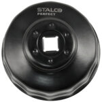 Nasadka do filtra oleju 67 mm, 14 kątna STALCO PERFECT S011499003