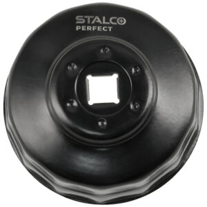 Nasadka do filtra oleju 67 mm, 14 kątna STALCO PERFECT S011499003