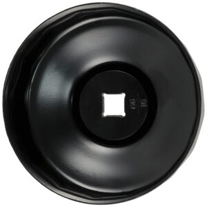 Nasadka do filtra oleju 86 mm, 16 kątna STALCO PERFECT S011499012