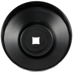 Nasadka do filtra oleju 96 mm, 18 kątna STALCO PERFECT S011499014