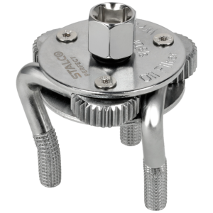 Klucz do filtra oleju, zakres 43-102mm STALCO PERFECT S011477001