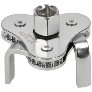 Klucz do filtra oleju, zakres 64-100mm STALCO PERFECT S011477002