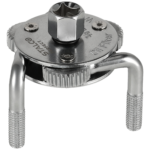 Klucz do filtra oleju, zakres 64-120mm STALCO PERFECT S011477003